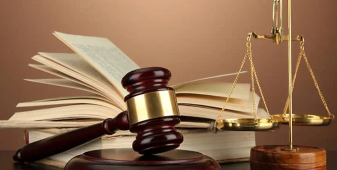 Juicio de Amparo